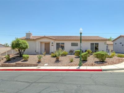 243 Big Horn Dr #0, Boulder City, NV, 89005