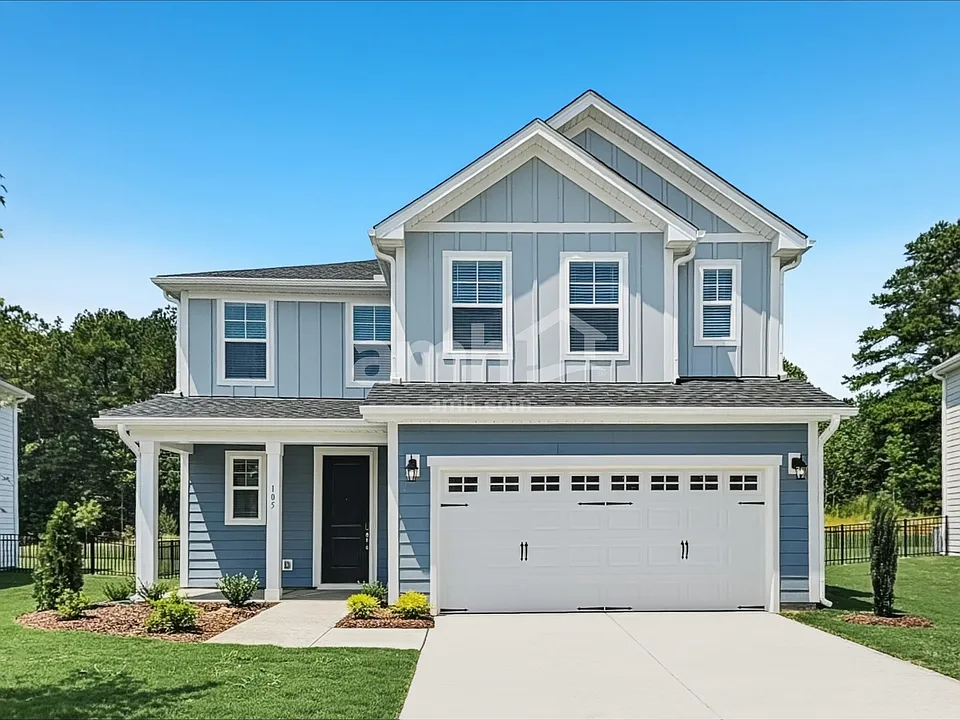 105 Pond Ridge Run