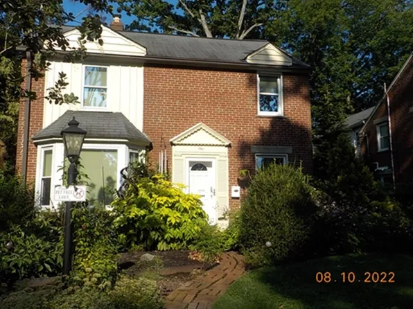 1 York Rd, Wilmington, DE 19803
