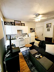 Rented by Oxford Property Group