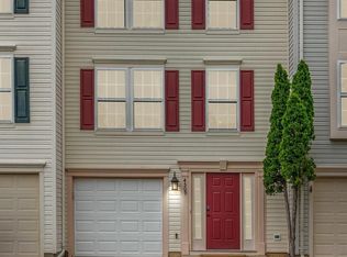 4509 Papillion Ct, Fredericksburg, VA 22408