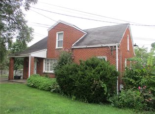 871 N Main St, Washington, PA