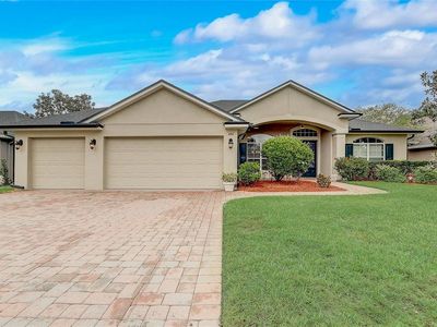 440 Skyview Pl, Chuluota, FL, 32766