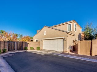 2600 E Megan St, Gilbert, AZ 85295