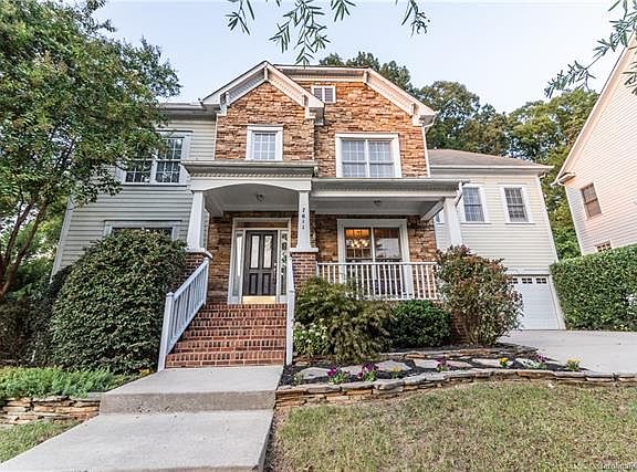 2nd image of 7611 Garnkirk Dr