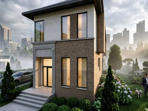 25 SW Fairview Dr SE, Calgary, AB T2H 1B4