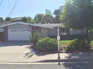 5600 Morro Way, La Mesa, CA 91942