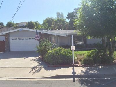 5600 Morro Way, La Mesa, CA, 91942