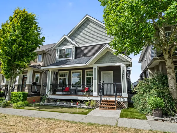 19482 71st Ave, Surrey, BC V4N 5Y7