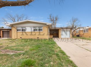 2921 S Euclid Ave, Wichita, KS 67217