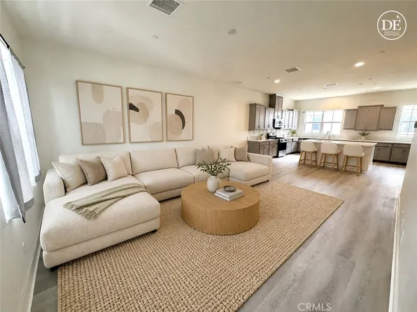 15936 Ellington Way, Chino Hills, CA 91709