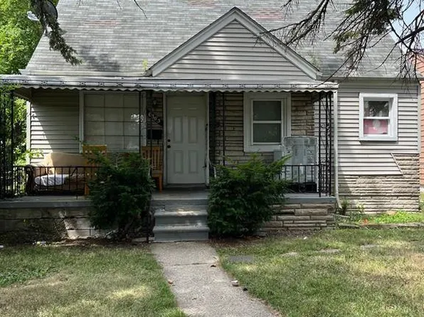 6365 Longacre St, Detroit, MI 48228