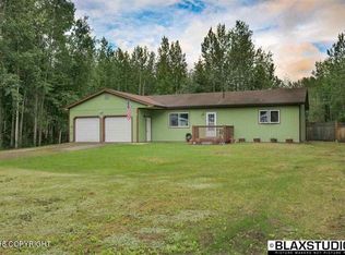 3489 Durham Cir, North Pole, AK 99705