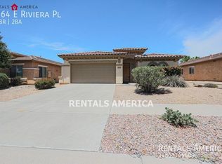 864 E Riviera Pl, Chandler, AZ 85249