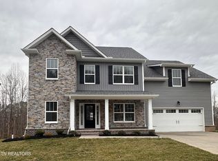 134 Kingberry St LOT 7Q, Oak Ridge, TN 37830