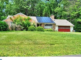 3931 Sawmill Rd, Doylestown, PA 18902