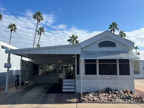 4860 E Main St #F-39, Mesa, AZ 85205