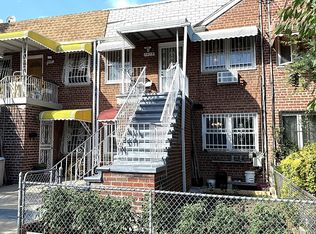 1019 E 104th St, Brooklyn, NY 11236