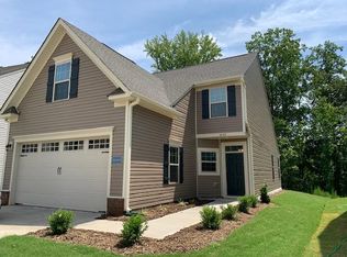 1620 Ripley Woods St, Youngsville, NC 27596