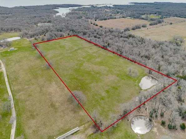 Killian Dr, Quinlan, TX 75474