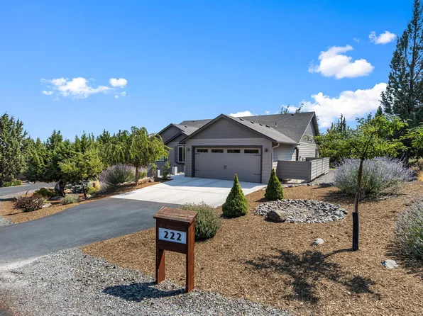 222 Highland Meadow Loop, Redmond, OR 97756