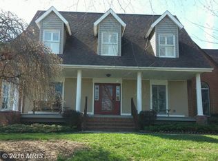 47 Cambridge Ct, Martinsburg, WV 25403