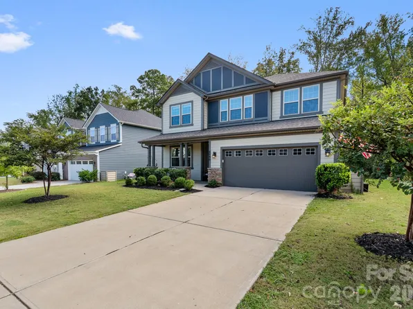 4946 Norman Park Pl, Clover, SC 29710