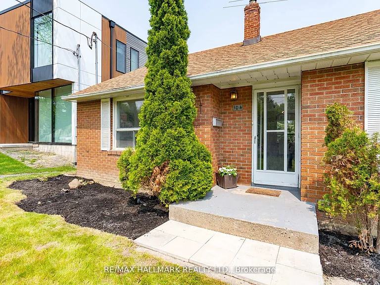104 Highland Park Blvd — Photo 5