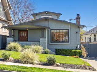 4610 San Sebastian Ave, Oakland, CA 94602