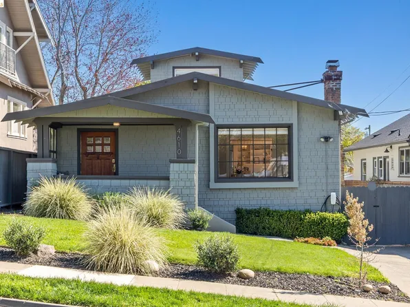 4610 San Sebastian Ave, Oakland, CA 94602