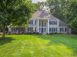 3384 Old Hickory Ln, Medina, OH 44256