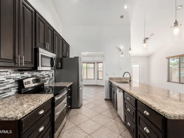 647 W MISSION Drive, Chandler, AZ 85225