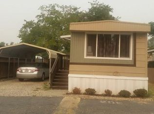703 Oro Dam Blvd W SPC 206, Oroville, CA 95965