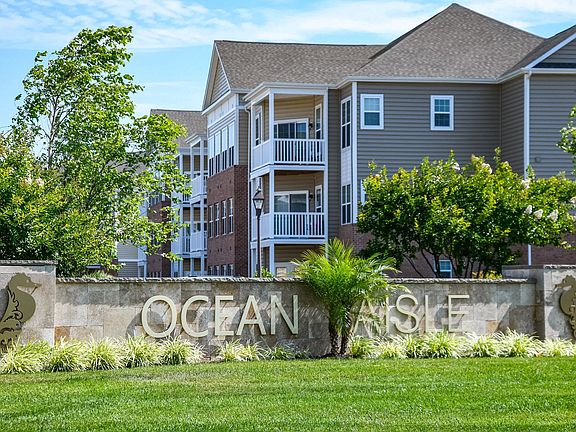Welcome Home to Ocean Aisle