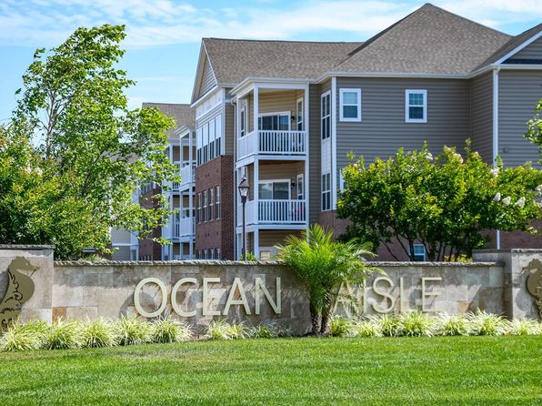 Ocean Aisle | 130 Ocean Aisle Cir, Salisbury, MD