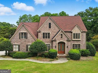 10 Buckingham Ct, Cartersville, GA, 30120