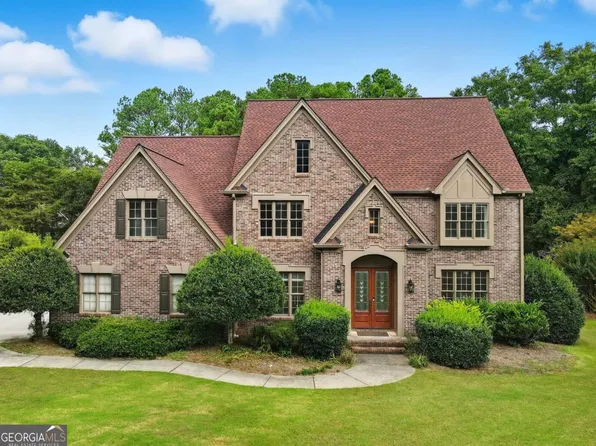 10 Buckingham Ct, Cartersville, GA 30120