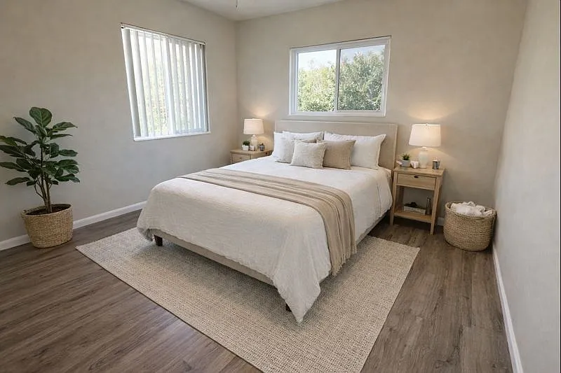 1101 Daisy Avenue, Unit 2 — Photo 3