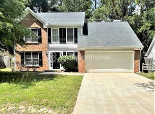 220 Pine Bridge Trl, Johns Creek, GA 30022