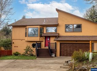 2946 NW Angelica Pl, Corvallis, OR 97330