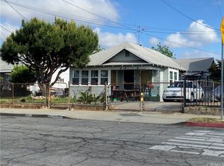 3617 Folsom St, Los Angeles, CA 90063