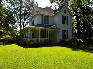 408 Ward St, Senatobia, MS 38668