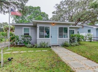 525 Richmond St, Dunedin, FL 34698