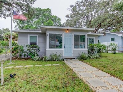 525 Richmond St, Dunedin, FL, 34698