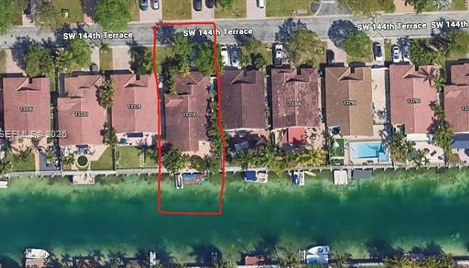 13318 SW 144th Ter # 13318, Miami, FL 33186 — Photo 3
