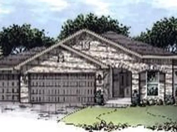 25241 W 92nd Ter, Lenexa, KS 66227