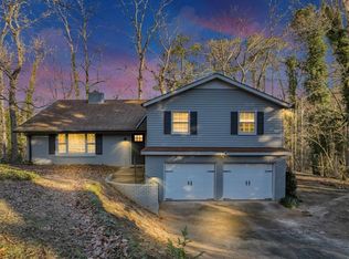 2545 Kingswood Dr, Marietta, GA 30066