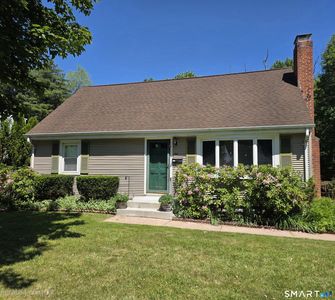 156 Federal Street, West Hartford, CT, 06110