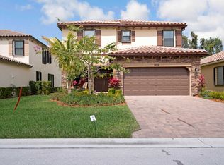 9019 Gulf Cove Dr, Lake Worth, FL 33467