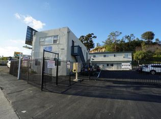 5506 University Ave #1-5506-1, San Diego, CA 92105
